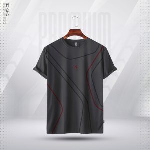 Sports Edition T-Shirt - Bravery