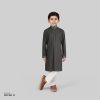 Kid Boys Premium Panjabi