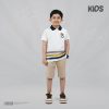 Kid’s Premium Shirt & Short