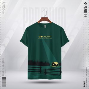 Mens Premium T-Shirt - Retaliate