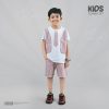 Kid's Premium Polo