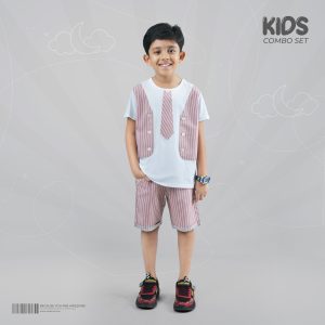 Kid's Premium Polo